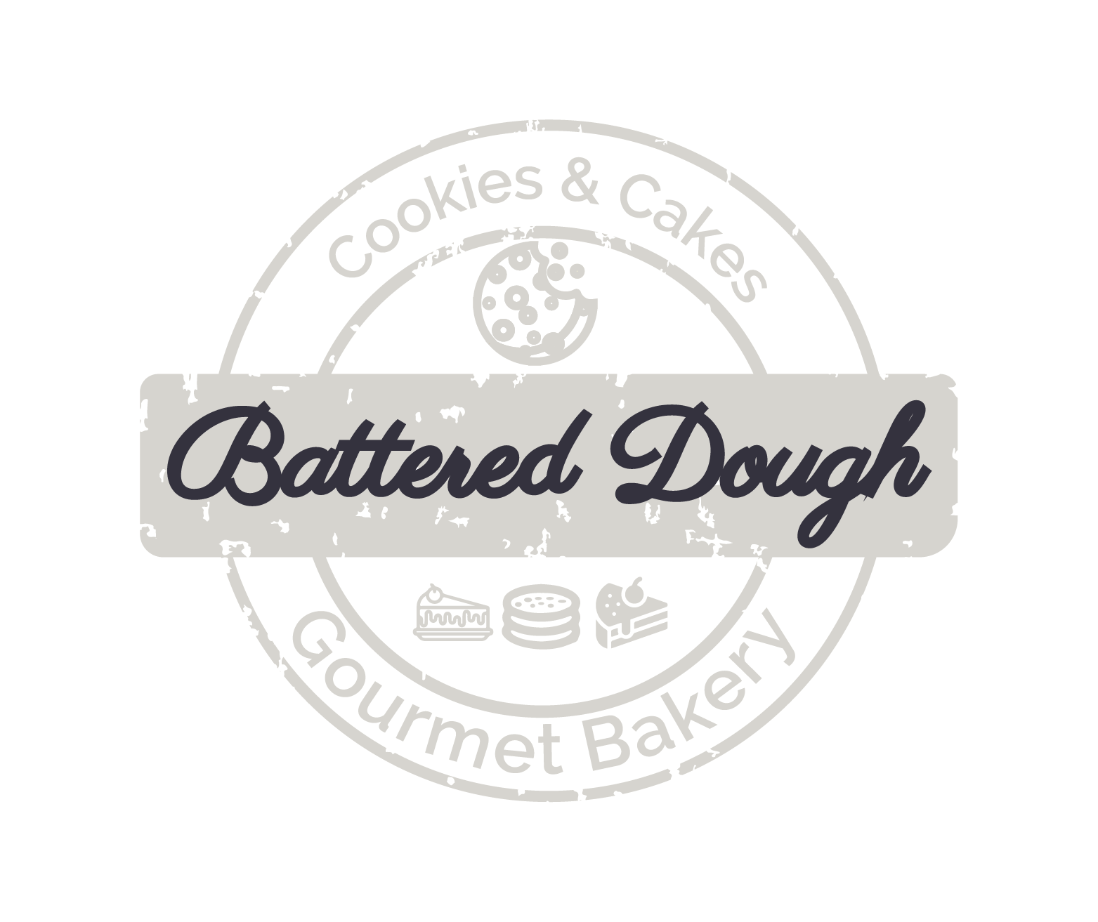 Battered Dough Gourmet Bakery