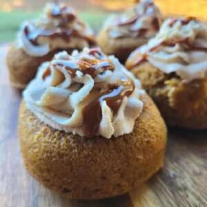 Doughcakes (4 pk)