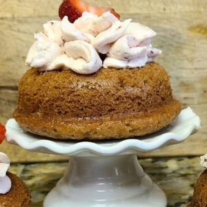 Doughcake (single)