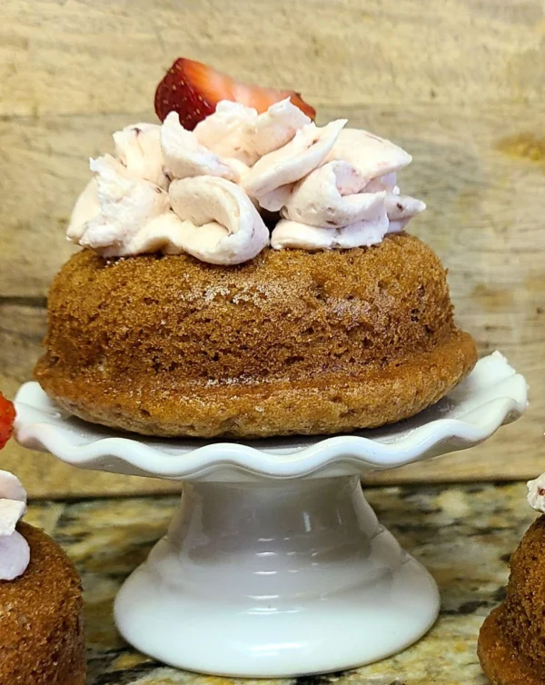 Doughcake (single)