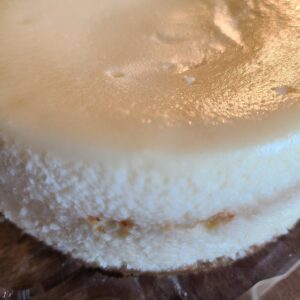 Cheesecake