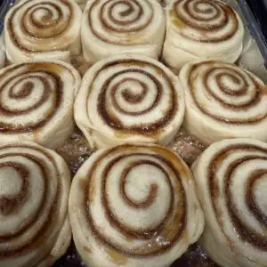 Cinnamon Rolls (dz)