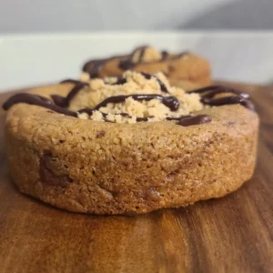 Stuffed Cookie (single)