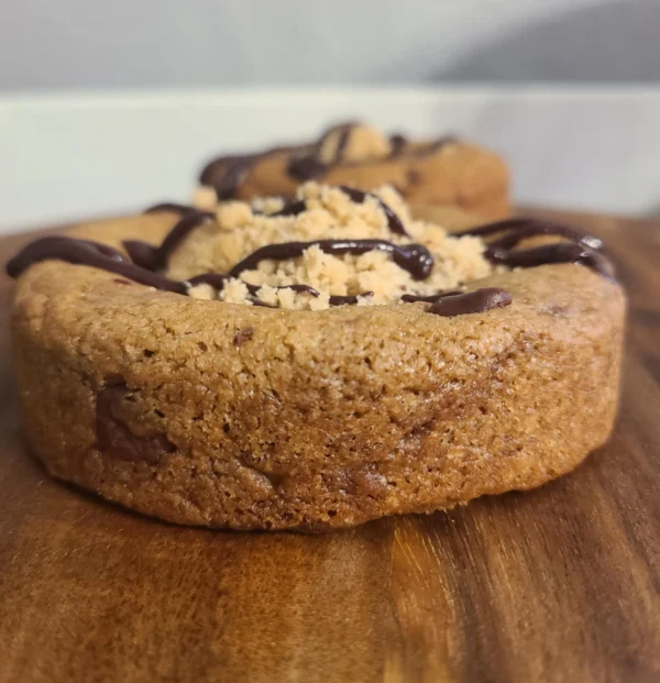 Stuffed Cookie (single)