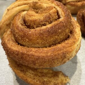 Cruffin (single)