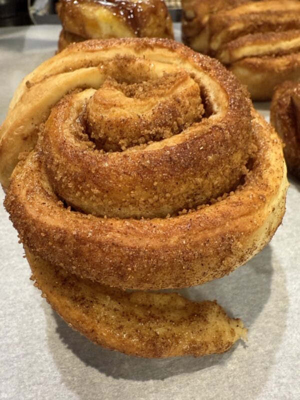 Cruffin (single)