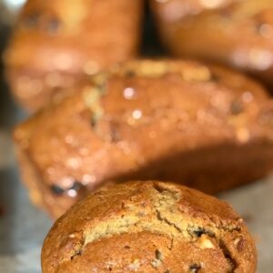 Sweet Breads