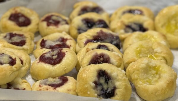 Kolaches (Variety)