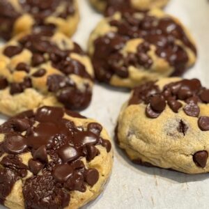 Death by Chocolate