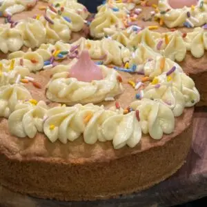 Cookie Cake's