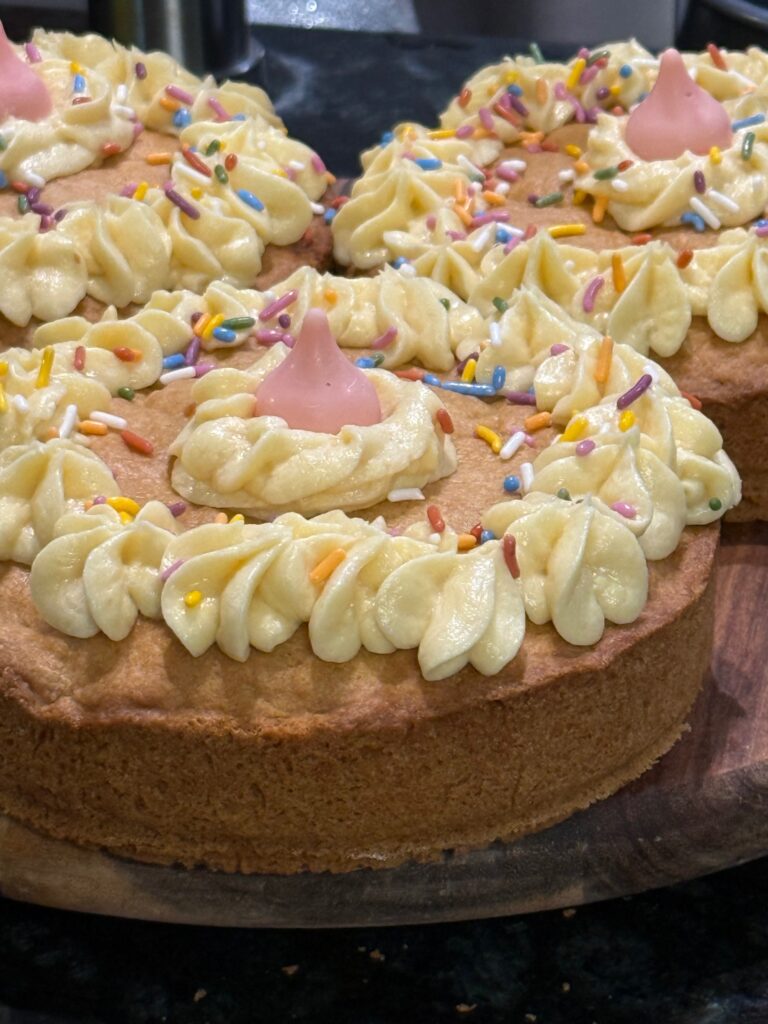 Cookie Cake's