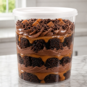 Chocolate Caramel 16oz