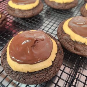 Buckeye Peanut butter