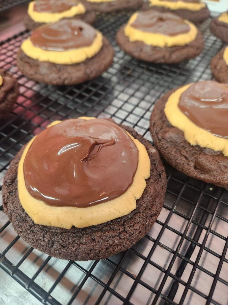 Buckeye Peanut butter