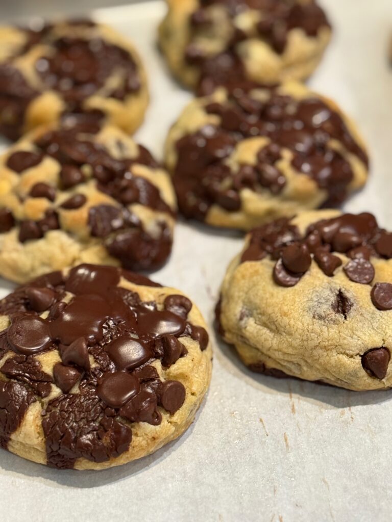 Death by Chocolate