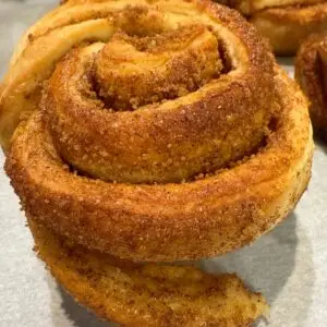Cruffins