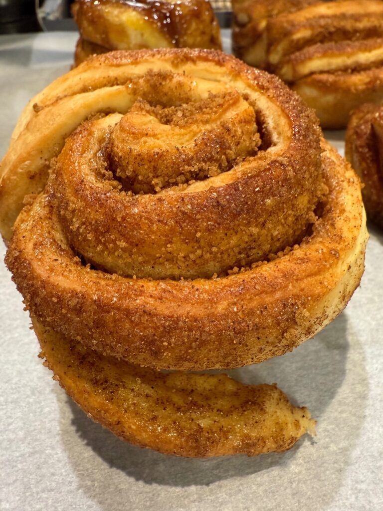 Cruffins